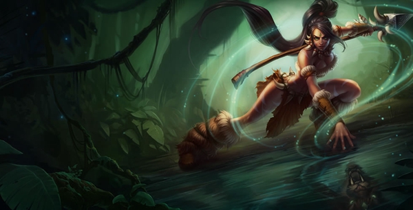 赛季的期待 赛季的期待