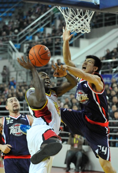 中高效终结 中高效终结