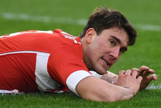 纳乔在这场 纳乔在这场