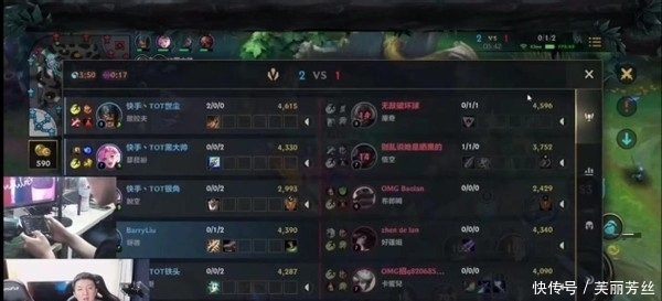 战术意义与